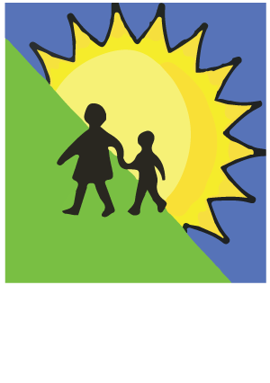 Bright Start Child Care Logo