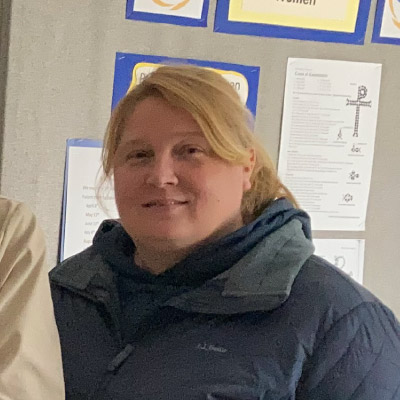 Jill Gagne